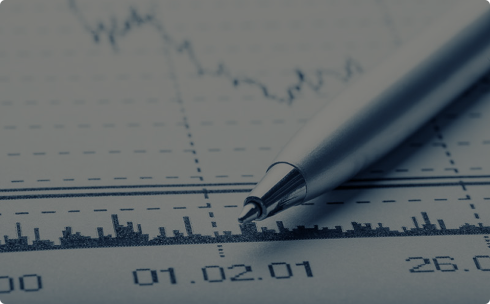 Market Chart